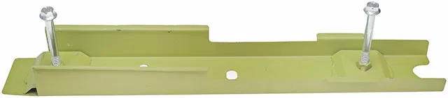 999-988 – DORMAN Truck Bed Floor Support, OE Replacement - view 3